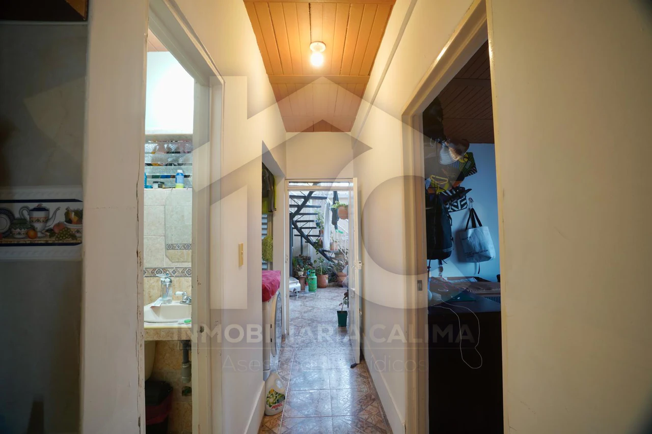 Casa de 2 viviendas en el Canadá Calima Darién